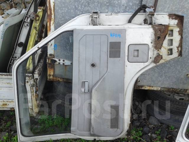 двери isuzu elf 2009. дверь на исузу эльф 1992 года. дверь правая исузу эльф. двери исузу эльф купить. двери на исузу эльф нкр66е левая.