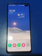 Samsung Galaxy S10+. �/�, ������, 4G LTE, 5G, Dual-SIM, ����������, NFC ����