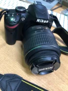 Nikon D3200. 20 � ����� ��, ���: 14� � ����� ����