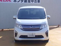 Honda Stepwgn. ��������, ��������, 2.0 (150��.�.), ������. ��� ����� �� ���������� ����