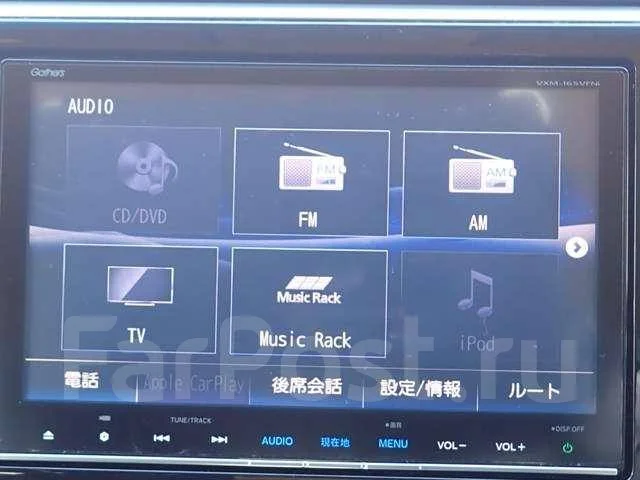 Honda Stepwgn. ��������, ��������, 2.0 (150��.�.), ������. ��� ����� �� ���������� ����