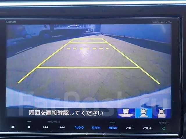 Honda Stepwgn. ��������, ��������, 2.0 (150��.�.), ������. ��� ����� �� ���������� ����