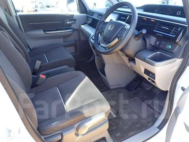 Honda Stepwgn. ��������, ��������, 2.0 (150��.�.), ������. ��� ����� �� ���������� ����