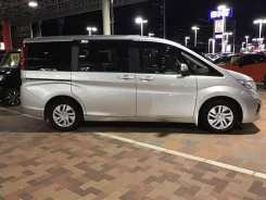 Honda Stepwgn. ��������, ��������, 2.0 (150��.�.), ������. ��� ����� �� ���������� ����