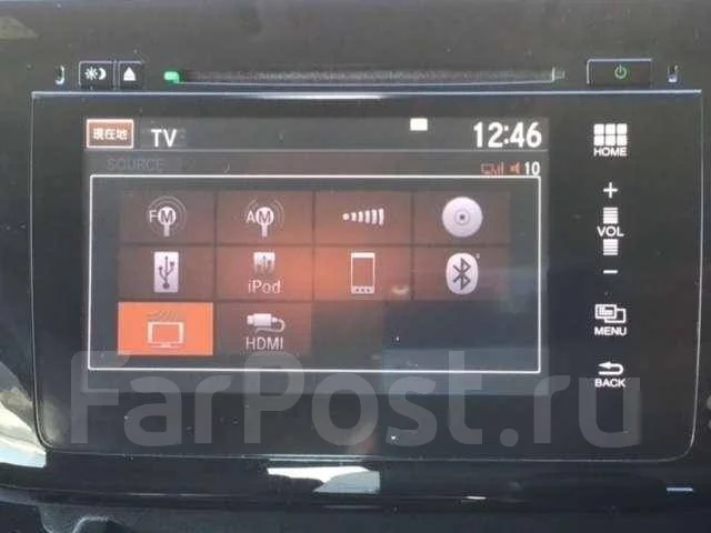 Honda Stepwgn. ��������, ��������, 2.0 (150��.�.), ������. ��� ����� �� ���������� ����