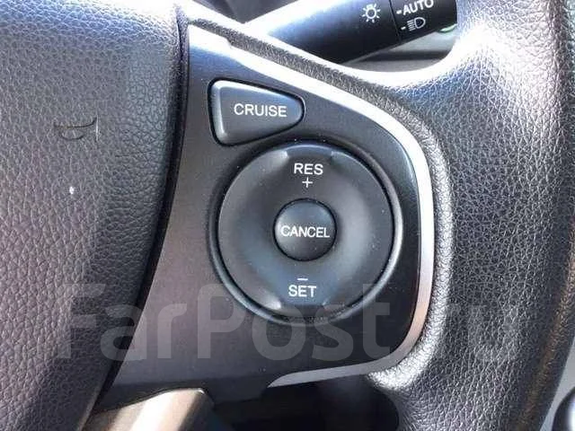 Honda Stepwgn. ��������, ��������, 2.0 (150��.�.), ������. ��� ����� �� ���������� ����