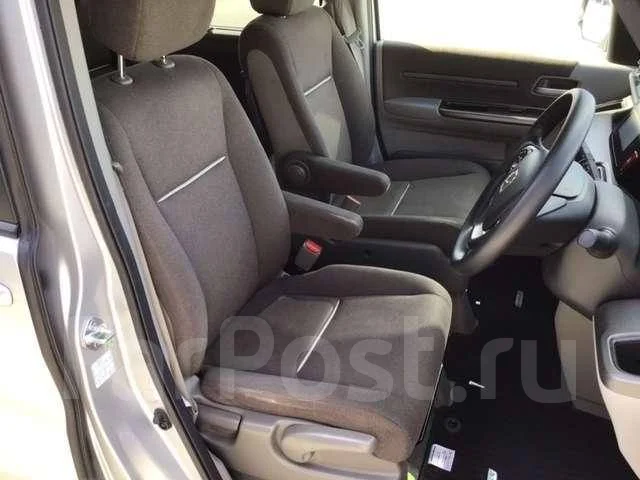 Honda Stepwgn. ��������, ��������, 2.0 (150��.�.), ������. ��� ����� �� ���������� ����