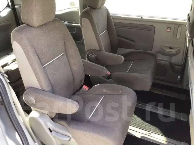 Honda Stepwgn. ��������, ��������, 2.0 (150��.�.), ������. ��� ����� �� ���������� ����
