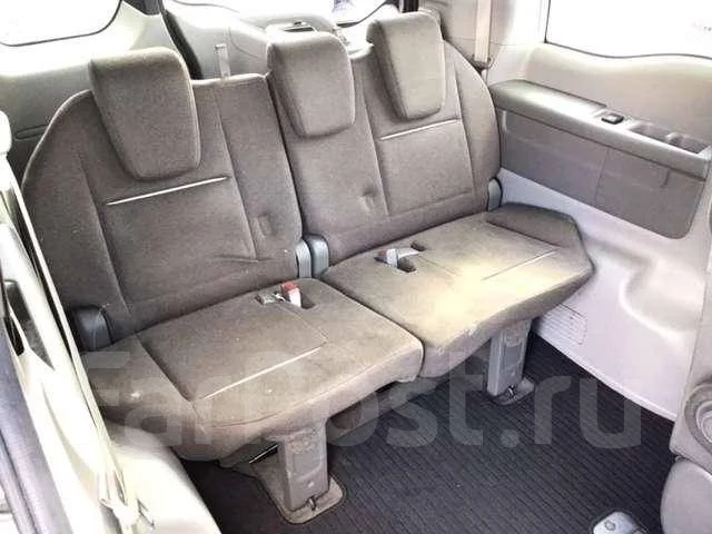Honda Stepwgn. ��������, ��������, 2.0 (150��.�.), ������. ��� ����� �� ���������� ����