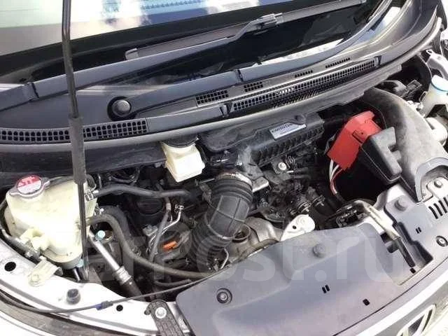 Honda Stepwgn. ��������, ��������, 2.0 (150��.�.), ������. ��� ����� �� ���������� ����