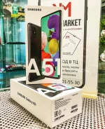 Samsung Galaxy A51. ����� ����