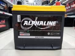 Alphaline. 60.., D23, 650.,  (),  .     