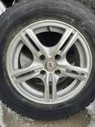 SLK. 6.0x14", 4x100, ET35 