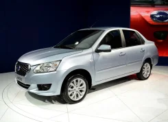 Datsun on-DO ����