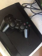 Sony PlayStation 3 Slim ����