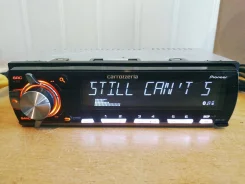 Pioneer Carrozzeria MVH-3200 ����