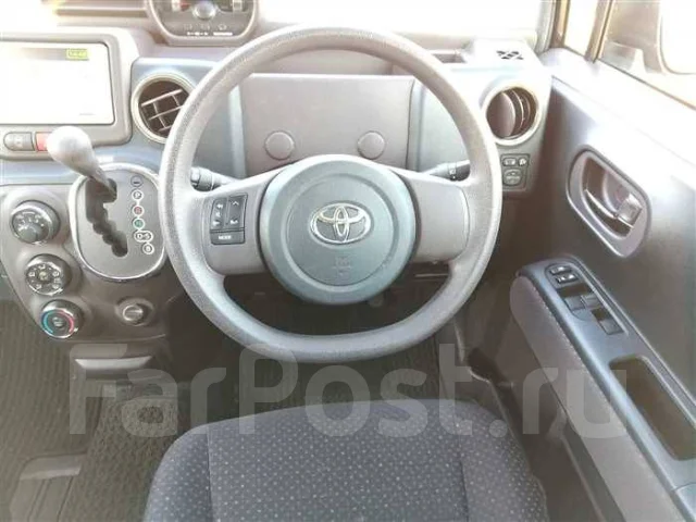Toyota Spade. �������, 4wd, 1.5 (103��.�.), ������, 54 000����. ��. ��� ����� �� ������������ ����