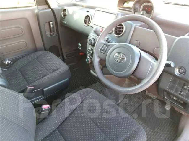 Toyota Spade. �������, 4wd, 1.5 (103��.�.), ������, 54 000����. ��. ��� ����� �� ������������ ����