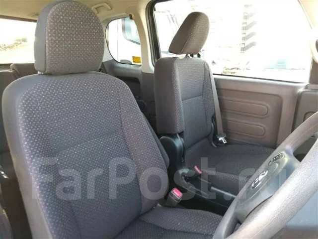 Toyota Spade. �������, 4wd, 1.5 (103��.�.), ������, 54 000����. ��. ��� ����� �� ������������ ����
