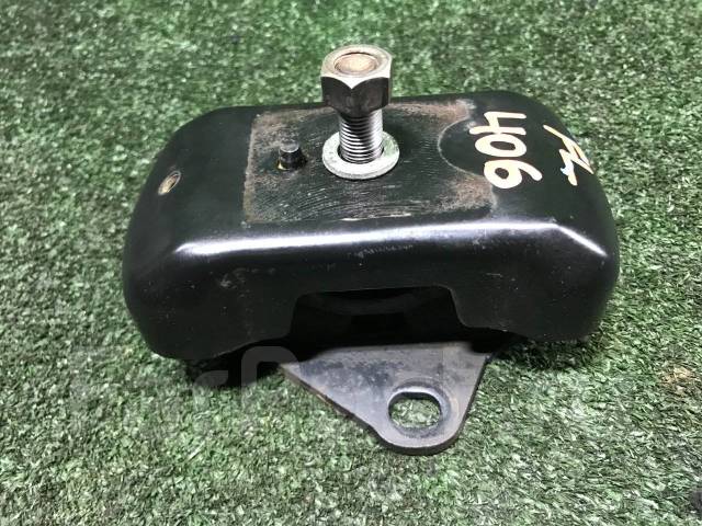 Подушка двигателя левая Town Ace Noah SR50 CR50 [AziaParts]406 купить ...