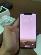 Apple iPhone Xs Max. �/�, 256 ��, ������, 3G, 4G LTE, Dual-SIM, ����������, NFC ����