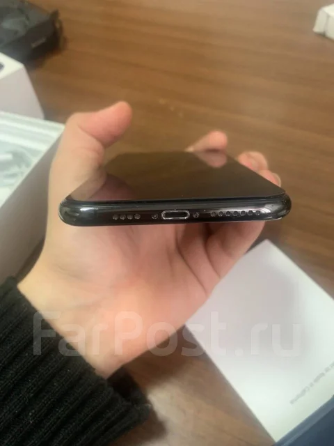 Apple iPhone Xs Max. �/�, ������, 3G, 4G LTE, Dual-SIM, ����������, NFC ����