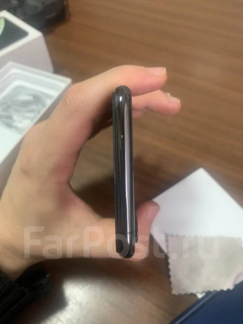 Apple iPhone Xs Max. �/�, ������, 3G, 4G LTE, Dual-SIM, ����������, NFC ����