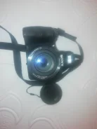 Sony Cyber-shot DSC-H300. 20 � ����� ��, ���: 14� � ����� ����