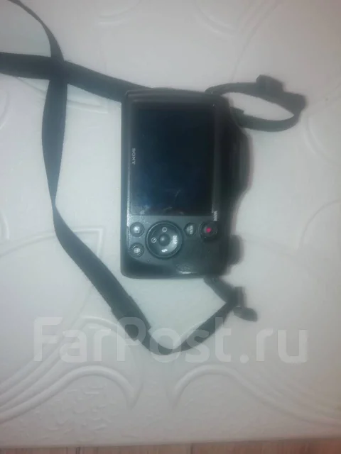Sony Cyber-shot DSC-H300. 20 � ����� ��, ���: 14� � ����� ����