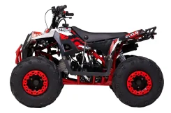 Wels Thunder. ��������, ��� ���\���, ��� ������� ����
