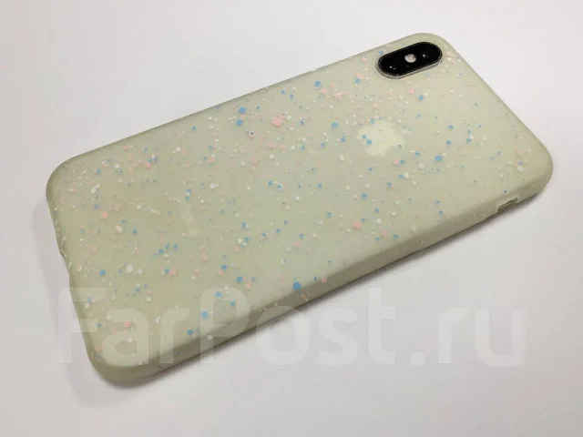 Apple iPhone X. �/�, �����, 3G, 4G LTE, NFC ����