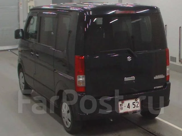 Suzuki Every. �������, ������, 0.7 (64��.�.), ������, 30����. ��, �/�, ��� ���. ��� ����� �� ������������ ����