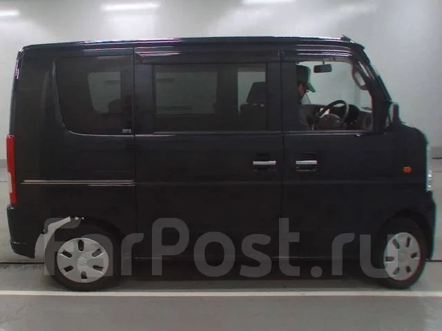 Suzuki Every. �������, ������, 0.7 (64��.�.), ������, 30����. ��, �/�, ��� ���. ��� ����� �� ������������ ����