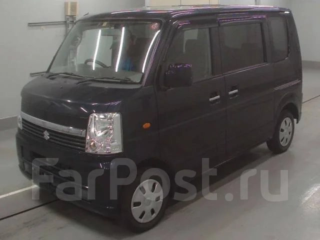 Suzuki Every. �������, ������, 0.7 (64��.�.), ������, 30����. ��, �/�, ��� ���. ��� ����� �� ������������ ����