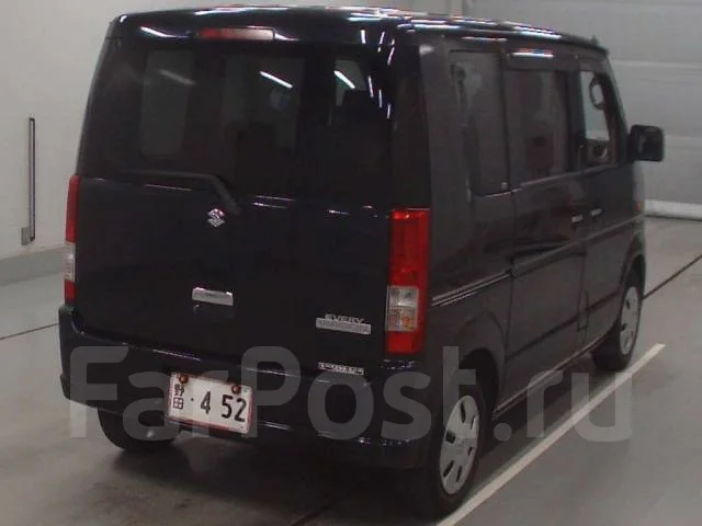Suzuki Every. �������, ������, 0.7 (64��.�.), ������, 30����. ��, �/�, ��� ���. ��� ����� �� ������������ ����