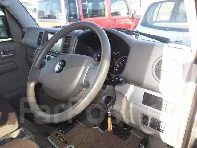 Suzuki Every. �������, ������, 0.7 (64��.�.), ������, 30����. ��, �/�, ��� ���. ��� ����� �� ������������ ����