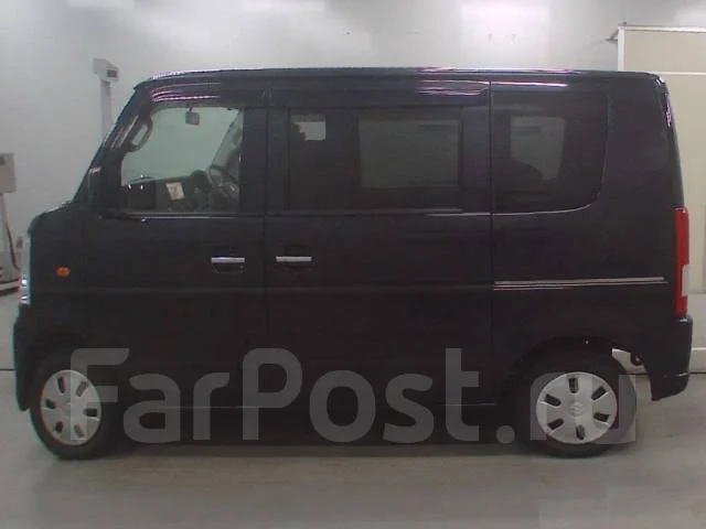 Suzuki Every. �������, ������, 0.7 (64��.�.), ������, 30����. ��, �/�, ��� ���. ��� ����� �� ������������ ����
