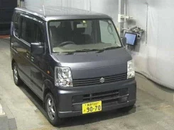 Suzuki Every. �������, ������, 0.7 (63��.�.), ������, 400����. ��, �/�, ��� ���. ��� ����� �� ������������ ����