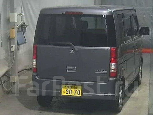 Suzuki Every. �������, ������, 0.7 (63��.�.), ������, 400����. ��, �/�, ��� ���. ��� ����� �� ������������ ����