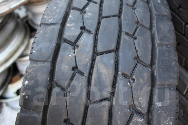 Dunlop Enasave SP688 Ace. �����������, 2019 ���, �/�, ����� 5 % ����