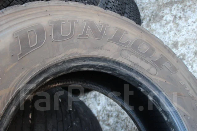 Dunlop Enasave SP688 Ace. �����������, 2019 ���, �/�, ����� 5 % ����