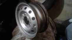 Sword. 6.0x15", 5x139.7, ET48, �� 98,5���. ����