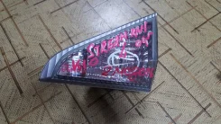 ������� Honda Stream, ����� 4196 ����