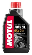 Motul Fork Oil Factory Line
