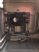 Intel Pentium E5400 ����