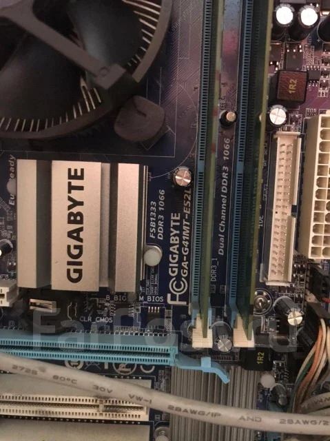 Intel Pentium E5400 ����