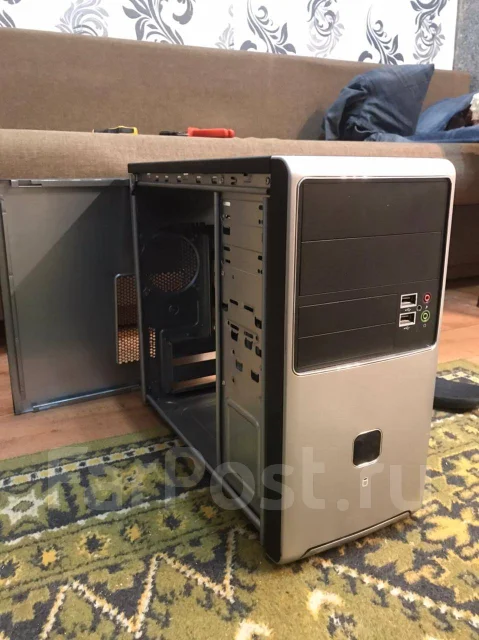 Intel Pentium E5400 ����