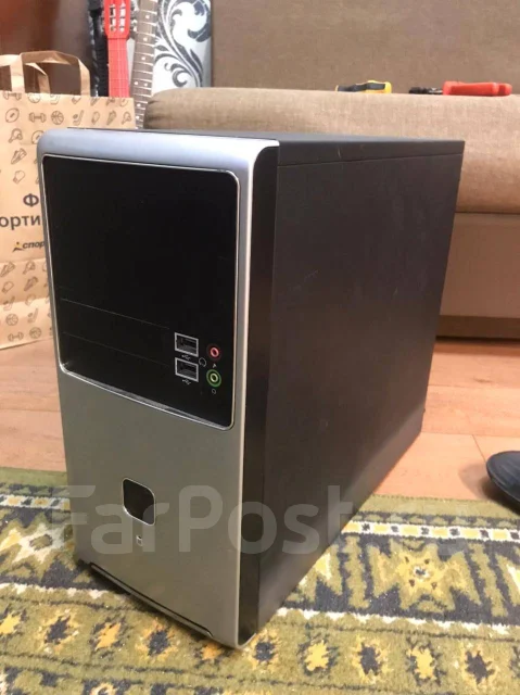 Intel Pentium E5400 ����