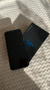 Samsung Galaxy S8+. �/�, ����������, 3G, 4G LTE, Dual-SIM, ����������, NFC ����