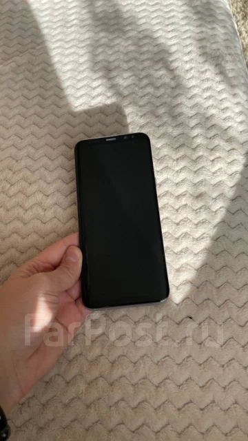 Samsung Galaxy S8+. �/�, ����������, 3G, 4G LTE, Dual-SIM, ����������, NFC ����